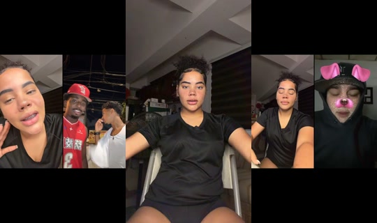 exmeliza.l's Stream - Sep 3, 2026, 4:39 AM