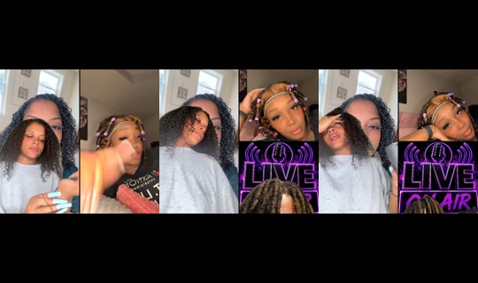 exotic.khaos's Stream - Jul 24, 2026, 5:33 AM