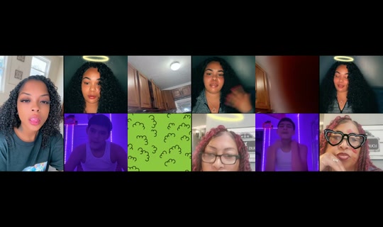Stream von exotic.khaos – 26. Juli 2026, 0:43