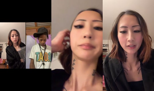 Stream von exoticpain – 20. Okt. 2026, 22:36