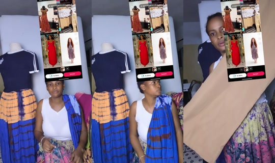 experiencestylecouture Recorded on Jul 16, 2026, 12:31 AM