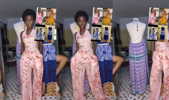 experiencestylecouture's Stream - Jul 30, 2026, 10:26 PM