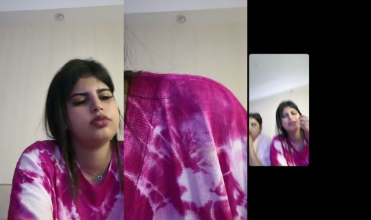 eya_zeh's Stream - Sep 16, 2026, 11:05 PM