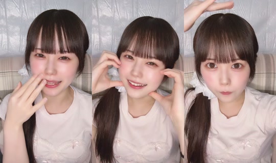 eyes_yurina's Stream - Jul 15, 2026, 1:23 PM