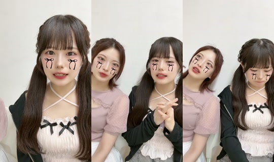 eyes_yurina's Stream - Jul 18, 2026, 3:23 PM