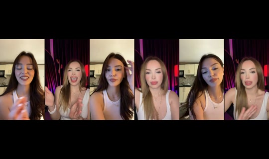 eylemmarii's Stream - Jul 12, 2026, 12:53 AM