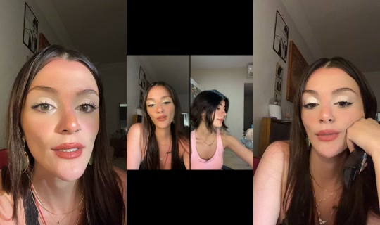 eylemmarii's Stream - Jul 19, 2026, 1:40 AM