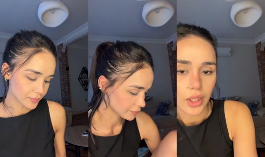 eylemmiyy's Stream - Jul 13, 2026, 4:03 PM