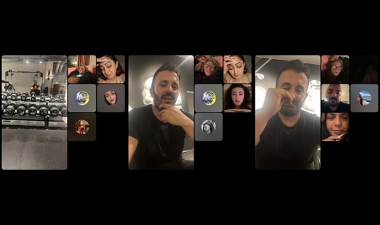 eylemmmkilic 的直播 - 2026年8月25日 21:04