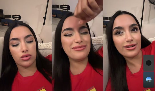 eylemosko's Stream - Jul 23, 2026, 9:23 PM