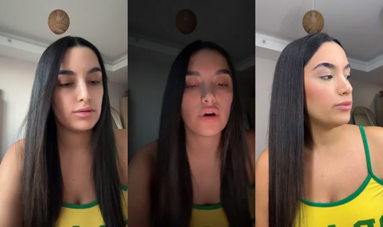 eylemosko's Stream - Jul 30, 2026, 5:19 PM