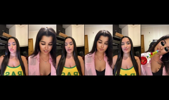 eylemosko's Stream - Jul 30, 2026, 7:36 PM