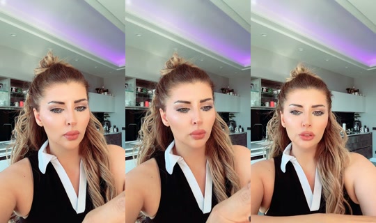 eylemsahin's Stream - Jul 22, 2026, 2:18 PM