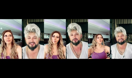 eylemsahin's Stream - Jul 28, 2026, 1:00 PM