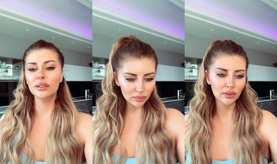 eylemsahin's Stream - Jul 29, 2026, 9:58 AM