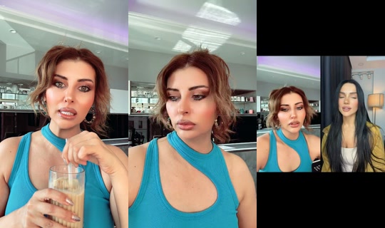 eylemsahin's Stream - Aug 6, 2026, 11:45 AM