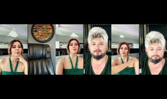 eylemsahin's Stream - Aug 8, 2026, 12:20 PM