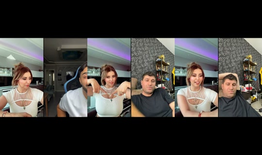 eylemsahin's Stream - Aug 9, 2026, 12:48 PM