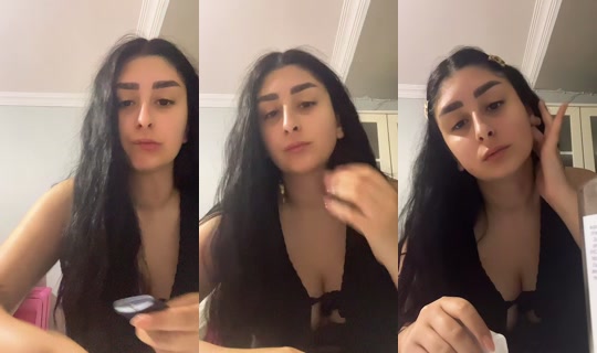 eylulatliii's Stream - Jul 9, 2026, 7:11 AM