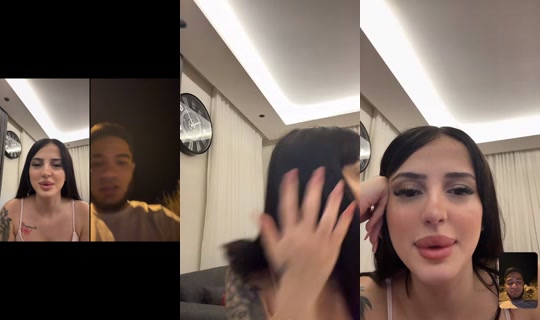 eylulsonmezz0's Stream - Jul 14, 2026, 7:11 PM
