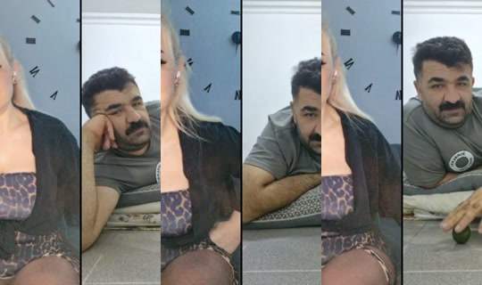eylulyedeknvr's Stream - Jul 21, 2026, 12:05 AM