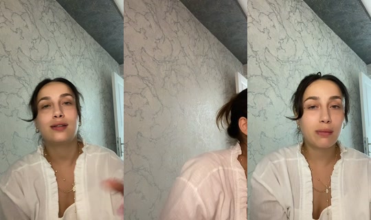 ezgihamall's Stream - Sep 7, 2026, 12:29 AM