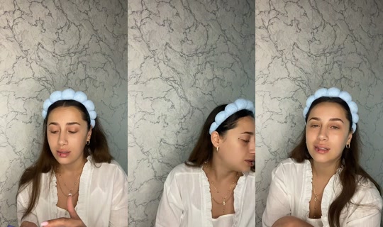 ezgihamall's Stream - Sep 7, 2026, 9:39 AM