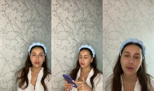 ezgihamall's Stream - Sep 7, 2026, 9:56 AM