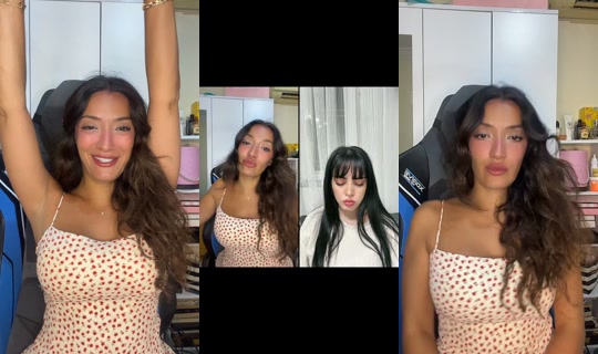 ezgisertt's Stream - Jul 20, 2026, 6:58 PM