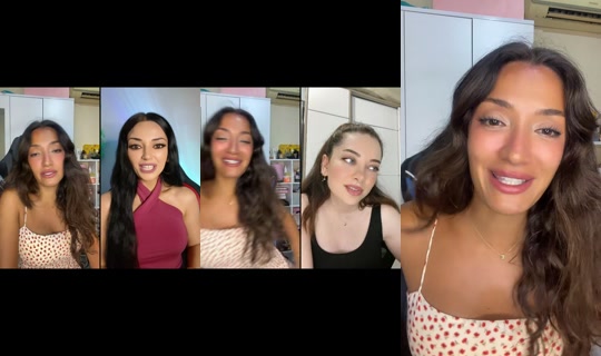 ezgisertt's Stream - Jul 20, 2026, 8:28 PM