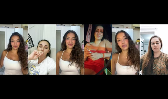 ezgisertt's Stream - Jul 21, 2026, 8:34 PM