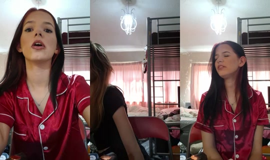 ezmel2807's Stream - Jul 23, 2026, 2:51 PM