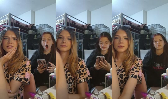 Stream de ezmel2807 – 25 juil. 2026, 21:34