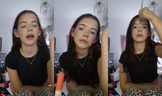 ezmel2807's Stream - Sep 15, 2026, 4:46 PM