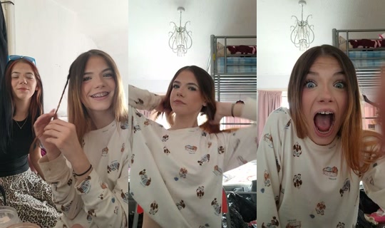 ezmel2807's Stream - Sep 20, 2026, 2:46 PM