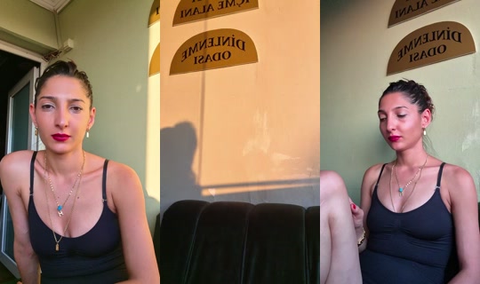 ezooysar's Stream - Jul 19, 2026, 4:47 PM