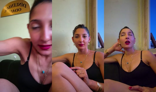 ezooysar's Stream - Jul 19, 2026, 5:38 PM