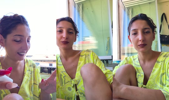ezooysar's Stream - Aug 6, 2026, 11:20 AM