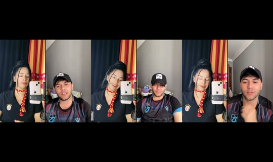 ezrags01's Stream - Jul 25, 2026, 8:17 AM
