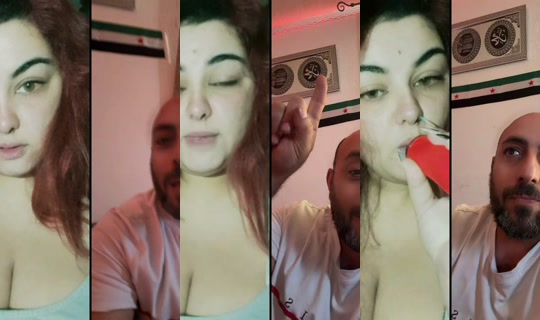 f.nasem0097's Stream - Aug 21, 2026, 4:50 PM
