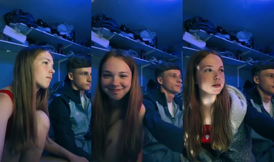 f1_grace_08x's Stream - Jul 29, 2026, 9:41 PM
