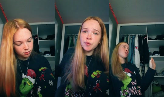 f1_grace_08x's Stream - Sep 20, 2026, 6:27 PM