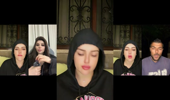 f355266's Stream - Jul 22, 2026, 10:22 PM
