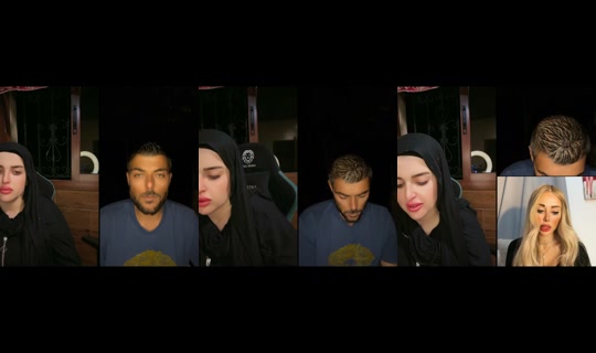 f355266's Stream - Jul 23, 2026, 10:10 PM