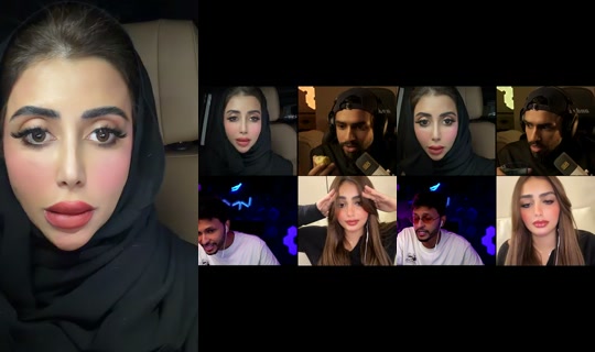 Stream ni f3_20202 - Ago 10, 2026, 4:09 PM