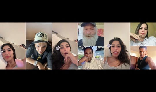 f__concept's Stream - Jul 20, 2026, 1:43 PM