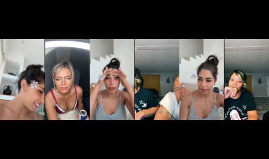 f__concept's Stream - Jul 21, 2026, 2:04 AM