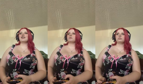 f_christmas_haters's Stream - Jul 22, 2026, 4:16 PM