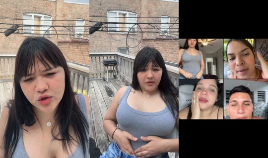 fabiana.arboleda's Stream - Aug 23, 2026, 4:56 PM