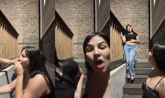 fabiana.arboleda's Stream - Aug 30, 2026, 1:15 AM